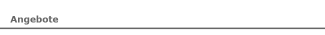 Angebote