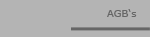 AGBs